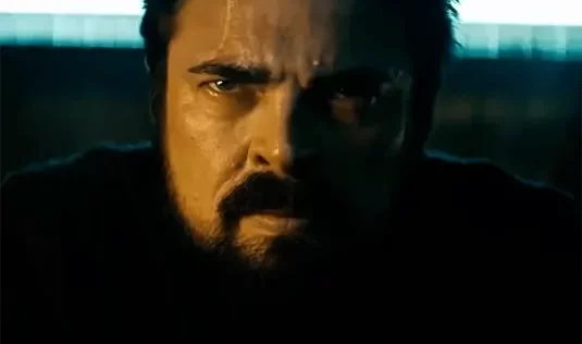 Серия 8: Что я знаю